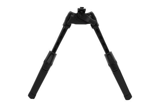 Deployed MDT Oryx Polymer Bipod with adjustable legs